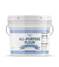 Unpretentious All-Purpose Flour (1 Gallon) Baking Thickening