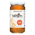 Bloom Honey - Honey - Buckwheat - Case Of 6-16 Oz.