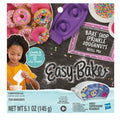 Refil Easy-Bake Oven Mixes Kids Toy For Boys and Girls - Bake Shop Sprinkle Doughnuts Refill Mix for Ultimate Easy-Bake Oven