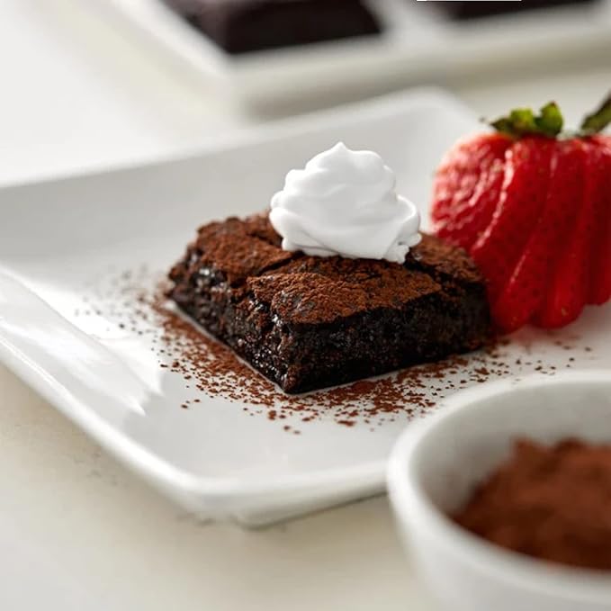 Ghirardelli Chocolate Company Sweet Ground Chocolate &amp Cocoa Gourmet Powder 3 lbs with Ghirardelli Stamped Barista Spoon
