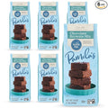 Pamela's Gluten Free Chocolate Brownie Mix Sweetened With Honey Non Dairy &amp Wheat Free 16-Ounce Bag (Pack of 6)