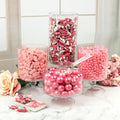 Pink Candy Favorites Value Size Buffet - Feeds 8-15 People (775 Pcs)