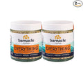 Barnacle Foods Everything Bagel Kelp Seasoning | 2.5 oz. | Classic Bagel Topper | Great for Meat Tempura Add-In Scrambled Eggs &amp Toast| Made in Alaska | 2 Pack