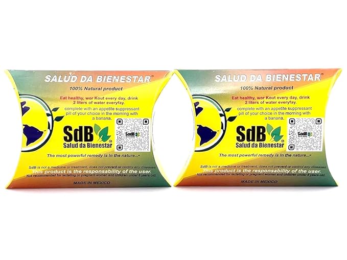 Semilla de Brasil Original B razil Nu ts Yellow 2 Pack