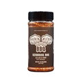 Kendrick BBQ - All Meat Rub with Rosemary 11.5 oz Pack of 1 - No MSG - Gluten FREE