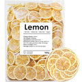 Dehydrated Dry Lemon For Cocktails Dried Lemon 17.6oz/500g 100% Natural &amp No Additives No Sugar Added (17.6 oz)