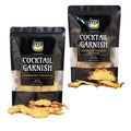 Dehydrated Pineapple slices bundle for cocktails