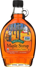 Coombs Family Farms Maple Syrup A (12x12OZ)