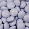 Light Purple Milk Chocolate Coated Candies 12oz Bag - 375 M&ampMs