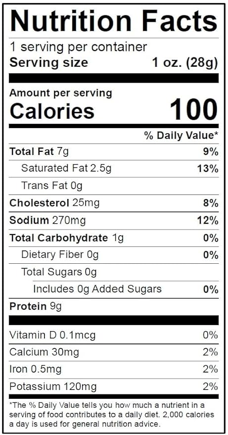 Old World Meats Meat Sticks 110 Calories Keto Low Carb 1g Sugar Fuelings 20 Pack 1 ounce sticks (Original Mild)