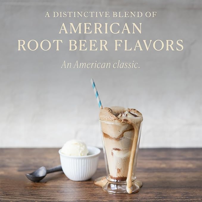 Cook's Root Beer Extract Flavoring For Root Beer Making and Baking 8 Ounce