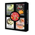 Gourmet Du Village Tex-Mex Party Pack 256 g (9 oz)
