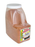 Tony Chachere Creole Seasoning Original 8 Pound
