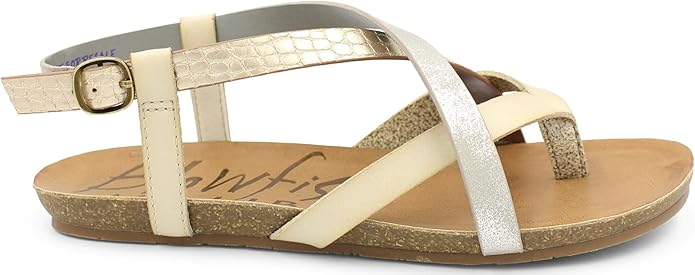 Blowfish Malibu womens SandalSandal