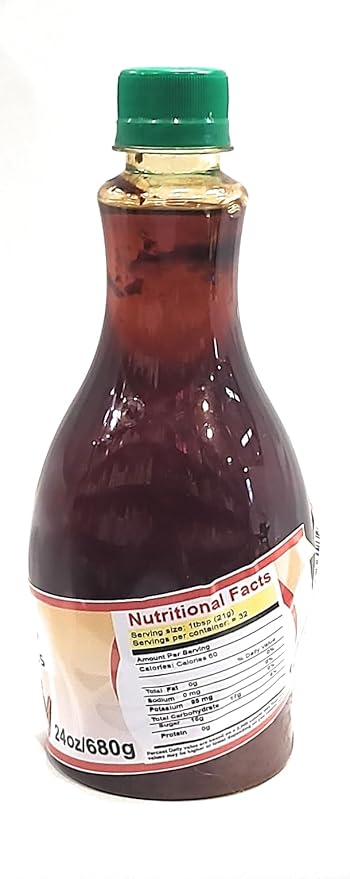 Legacy Pure Honey. Product of Nigeria
