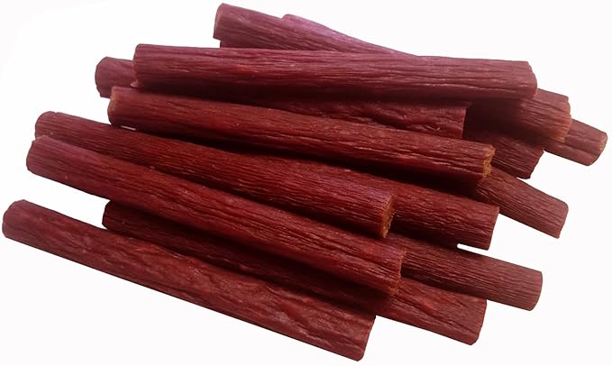 Weaver’s Original Mini Snack Sticks (160 mild 3.5 beef and chicken snack sticks per 40oz bag)