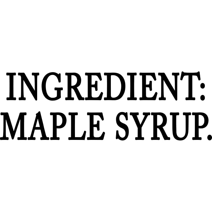 Dickinson's Pure Maple Syrup 1.6 Ounce (Count of 72) Pack of 1
