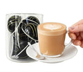Limited Edition Samra Tanzania Blend Origins (Citrus &amp Dry cereal) 30 Coffee Espresso Capsules