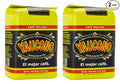 Yaucono Coffee Medium Roast Ground Arabica 14 Ounce (Pack of 2)