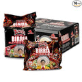 Tapatío Ramen Noodle Soup Birria Flavored - Pouch 4.23 oz. (120g) Case of 16