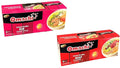 Asia Style Instant Noodles (COMBO OMACHI RIB SOUP POTATO NOODLES)