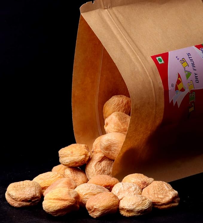 Leeve Apricot Khumani Jardalu Premium 400 Gram