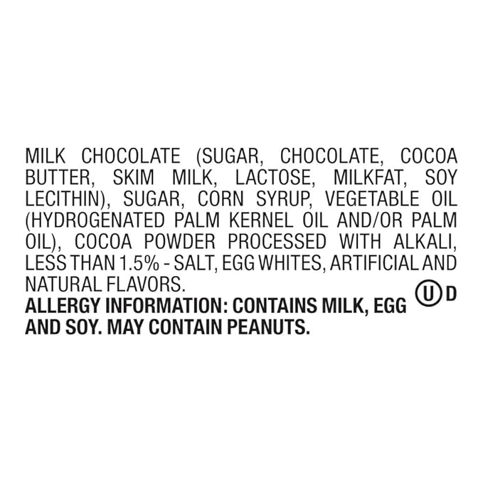 3 MUSKETEERS Milk Chocolate Candy Bars - Minis 8.4 oz Bags (Pack of 8) Bulk Candy Bars Box