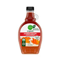 ST Organic Amber Color Maple Syrup 8 fl oz