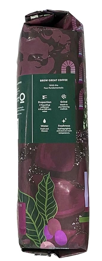 Starbucks Italian Roast Coffee Whole Bean 16 Ounce