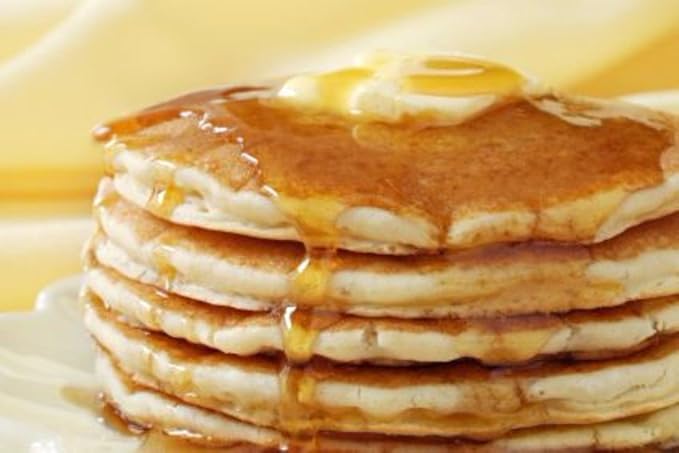 BUTTERMILK PANCAKE MIX- 5.5lb