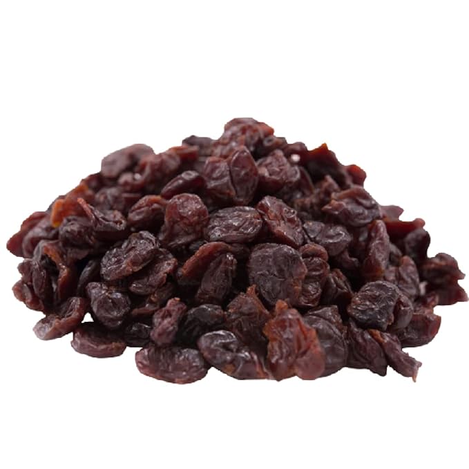 Gerbs Dried Sweetened Cherries 2 lbs. | Unsulphured No Artificial Additives Resealable Bag | Naturally Tart &amp Juicy | Top 14 Allergen-Free