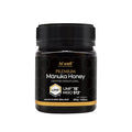 Hi Well Premium New Zealand 100% Manuka Honey | Monofloral Pure Raw Honey | UMF Certified | 8.82Oz(250g) Jar (UMF 15+)