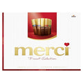 Merci European Chocolates Assortment XL (24 Oz. / 675 gr.)