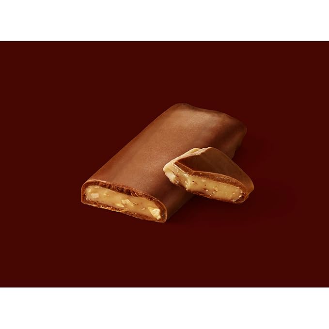 HEATH Chocolatey English Toffee Candy Bars 1.4 oz (18 Count)