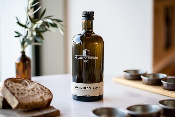 Herdade do Esporao - Extra Virgin Olive Oil - Azeite Virgem Extra - 500ml - 16.9 fl oz - Product of Portugal (1)