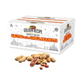 Gurley's Premium Peanuts In-Shell Fire Roasted &amp Salted In Shell Peanut Bulk Party Pack 10 lb Box – Dry Roasted Peanuts Salty Snack for Events &amp Gatherings