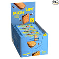 Leibniz PiCK UP! Choco &amp Milch Single 24er Pack (24 x 28 g)