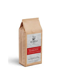 Dog Lover’s Coffee – Hazelnut by The Pawfect Brew | Medium Roast Ground Coffee 1lb Bag | Naturally Flavored Blend Freshly Roasted to Order | 25% Profits Donated to Animal Rescue