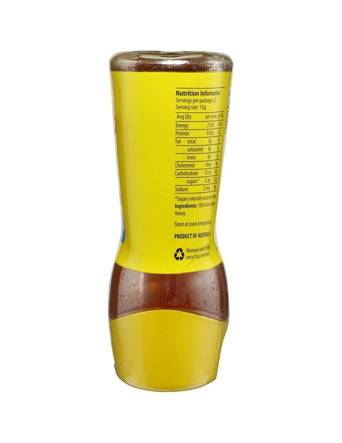 Capilano Honey 500g