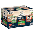 Instant Oatmeal Express Cups Variety Pack 12 Count (1.69 Ounce 12 Count (1 Pack))