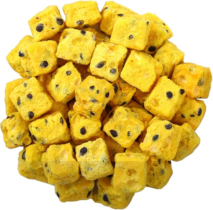 500g Passion Fruit Dried Fruit Slices Organic Fruit Pieces for Drinks Cocktails Baking Candle/Soap Making