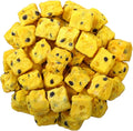 500g Passion Fruit Dried Fruit Slices Organic Fruit Pieces for Drinks Cocktails Baking Candle/Soap Making