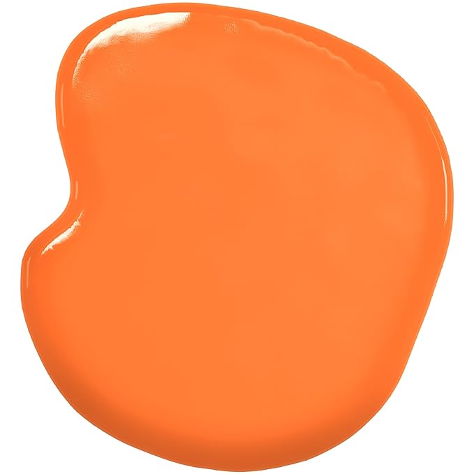 Colour Mill Oil-Based Food Coloring 100 Milliliters (Orange)