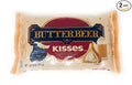 Kisses Butterbeer Flavored Easter Candy 9oz - 2 bags