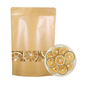 Dried Lime Slices 4.23oz/120g Dehydrated Lime For CocktailsCake Decoration Cocktail Decoration Table Flowers Candle Crafts No Additives No Sugar Added (4.23 oz)