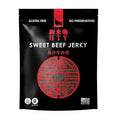 HTY Sweet Beef Jerky 14 ounces