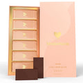 Misbehave Love Chocolate - Premium Dark Chocolate to Inspire Intimacy - Tailored Formula for Women | Vegan Gluten-Free