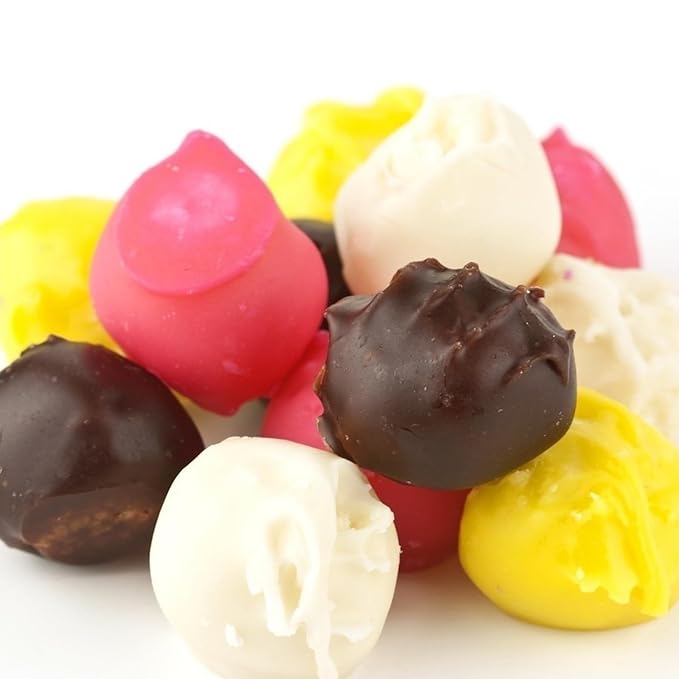 Coconut Bon Bons - 5 Lb