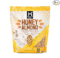 Honey Almond Granola 32 oz.(pack of 3)
