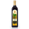 Original Styrian Pumpkin Seed Oil GEA 8.4oz (250ml) 100% Natural Unrefined Vegan Gluten-Free Kosher Non-GMO in Glass Bottle